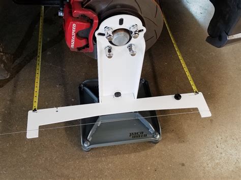 hub stand for|alignment hub stands.